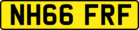 NH66FRF