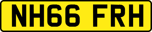 NH66FRH