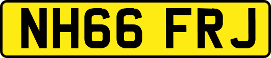 NH66FRJ