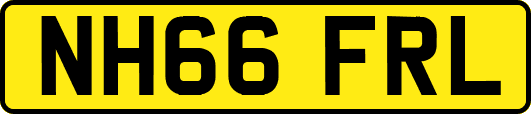 NH66FRL