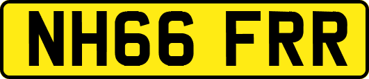 NH66FRR