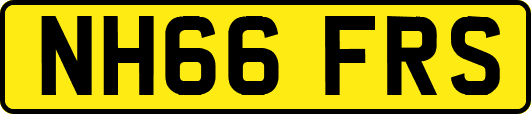 NH66FRS