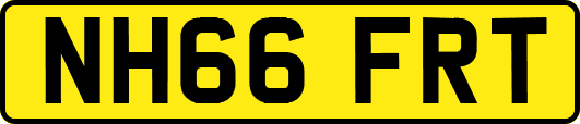NH66FRT