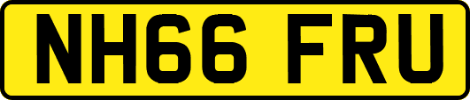 NH66FRU