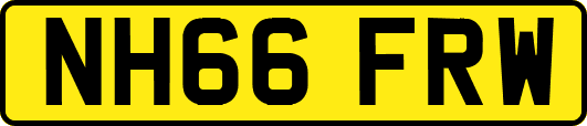 NH66FRW