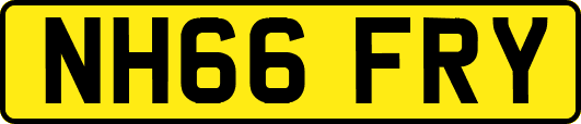 NH66FRY