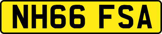 NH66FSA