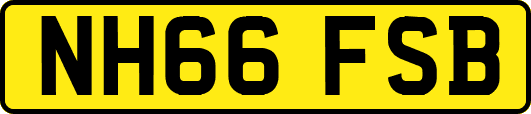 NH66FSB