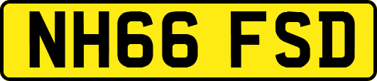 NH66FSD
