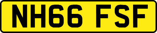 NH66FSF