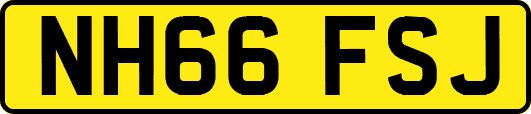 NH66FSJ