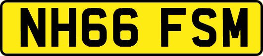NH66FSM