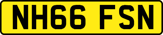NH66FSN