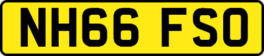 NH66FSO