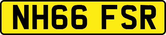 NH66FSR