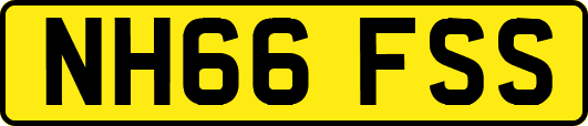 NH66FSS
