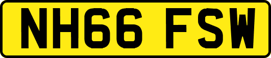 NH66FSW