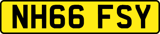 NH66FSY