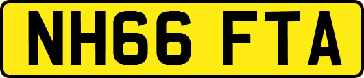 NH66FTA