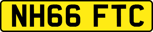 NH66FTC