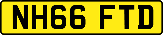 NH66FTD