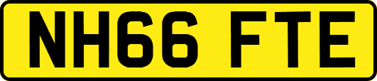 NH66FTE
