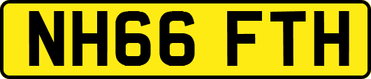 NH66FTH