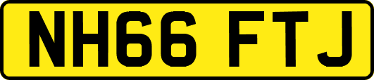 NH66FTJ