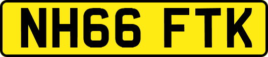 NH66FTK