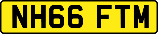 NH66FTM