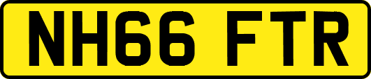 NH66FTR