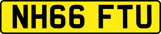 NH66FTU
