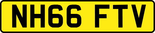 NH66FTV
