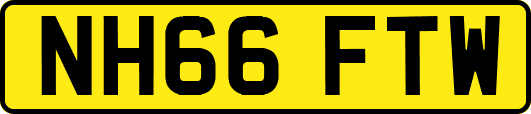 NH66FTW