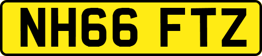 NH66FTZ