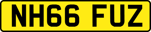 NH66FUZ