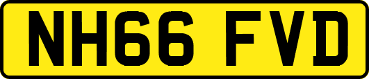NH66FVD