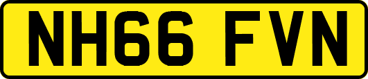 NH66FVN