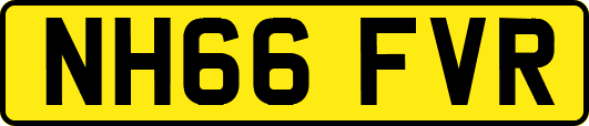 NH66FVR