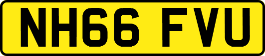NH66FVU