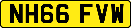 NH66FVW