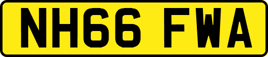 NH66FWA