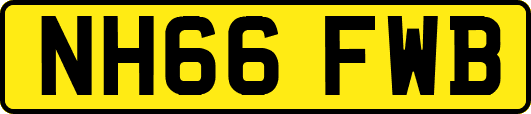 NH66FWB