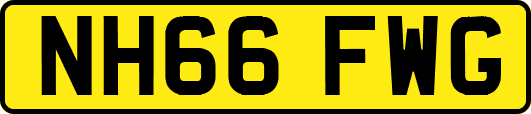 NH66FWG