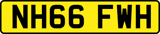 NH66FWH