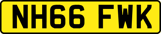 NH66FWK