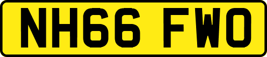NH66FWO