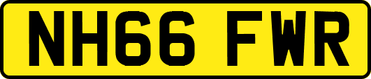 NH66FWR