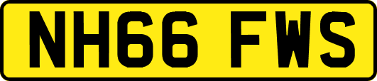 NH66FWS