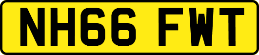NH66FWT